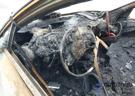 2015 Kia Optima Ex z USA, uszkodzony, nr VIN 5XXGN4A76FG505079